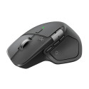 MOUSE USB WRL MX MASTER 4/GRAPHITE 910-007617 LOGITECH