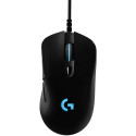 MOUSE USB OPTICAL G403/910-005633 LOGITECH