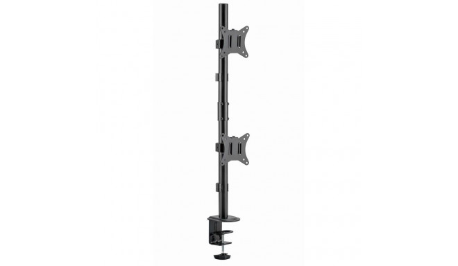 DISPLAY ACC MOUNTING ARM/17-32" MA-D2-02 GEMBIRD