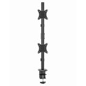 DISPLAY ACC MOUNTING ARM/17-32" MA-D2-02 GEMBIRD