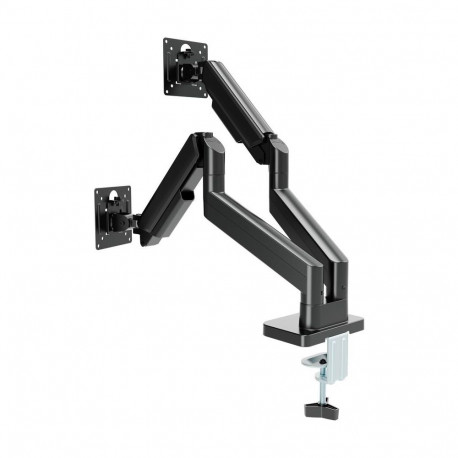 DISPLAY ACC MOUNTING ARM/DOUBL.17-32" MA-DA2-06 GEMBIRD