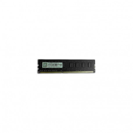 MEMORY DIMM 4GB PC12800 DDR3/F3-1600C11S-4GNT G.SKILL