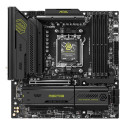 Mainboard|MSI|AMD B850|SAM5|Micro-ATX|Memory DDR5|Memory slots 4|1xPCI-Express 4.0 4x	|1xPCI-Express