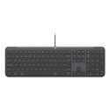 KEYBOARD +MOUSE COMBO MK620/GRAPHITE 920-013349 LOGITECH