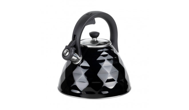 WHISTLING KETTLE 3L/90610 RESTO
