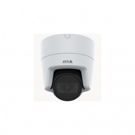 NET CAMERA M3125-LVE 2MP DOME/WHITE 02916-001 AXIS