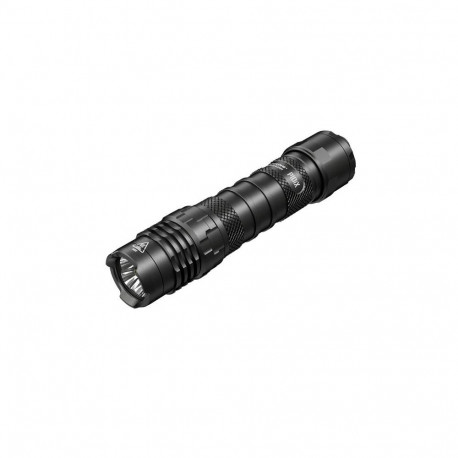 FLASHLIGHT PRECISE SERIES/4000 LUMENS P10IX NITECORE