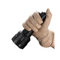 FLASHLIGHT PRECISE SERIES/2000 LUMENS P30I NITECORE