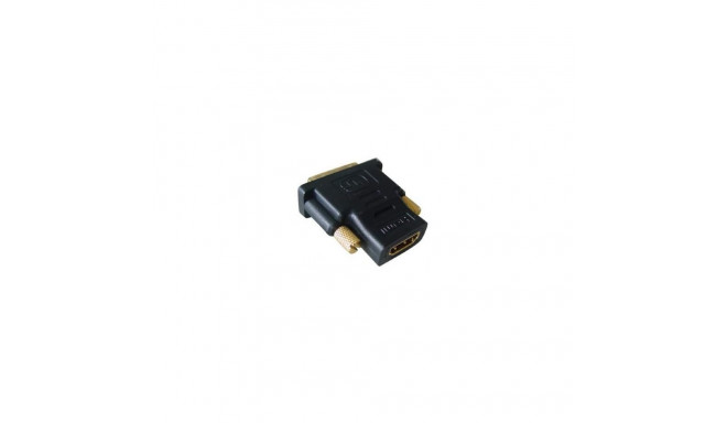 Gembird adapter HDMI - DVI (A-HDMI-DVI-2)