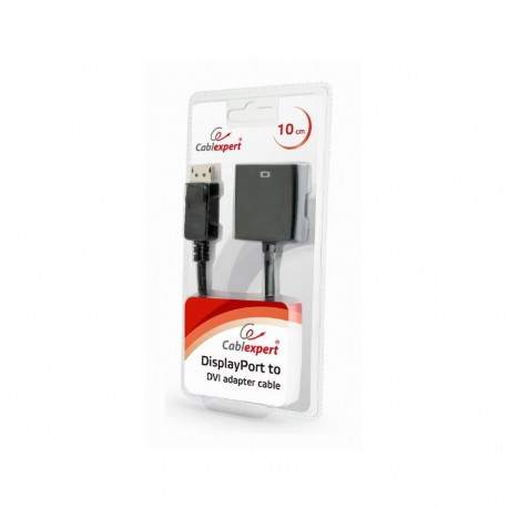 I/O ADAPTER DISPLAYPORT TO VGA/BLIST AB-DPM-VGAF-02 GEMBIRD