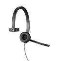 HEADSET STEREO H570E MONO/981-000571 LOGITECH