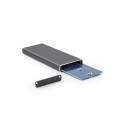 HDD CASE EXT. USB3 M.2/BLACK EE2280-U3C-01 GEMBIRD