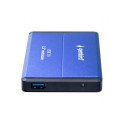 HDD CASE EXT. USB3 2.5"/BLUE EE2-U3S-2-B GEMBIRD