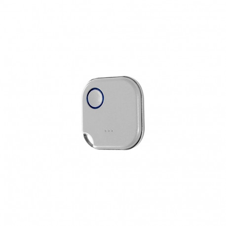 Shelly Plug & Play bluetooth-lüliti ja dimmer Blu Button1, valge