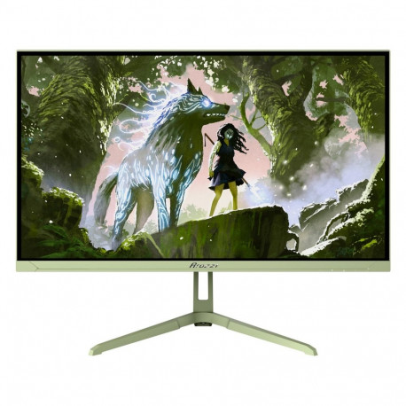 "Arozzi TFT Nova 24"" IPS 200Hz waldgrün"