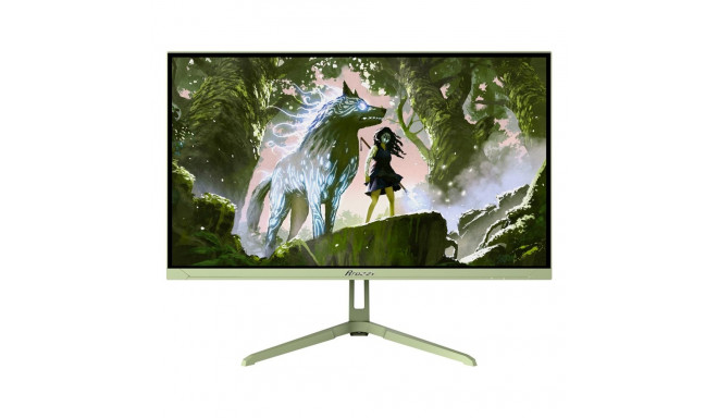 "Arozzi TFT Nova 24"" IPS 200Hz waldgrün"