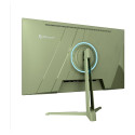 "Arozzi TFT Nova 24"" IPS 200Hz waldgrün"