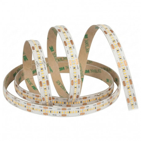 "Synergy 21 LED Flex Strip 2216 - 70 WW DC24V 36W IP67 CRI>90"