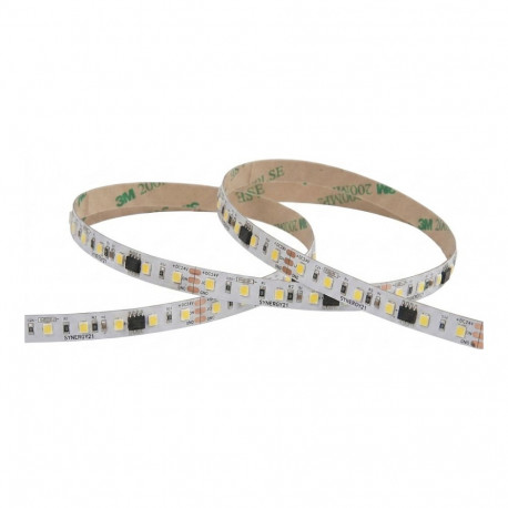 Synergy 21 painduv LED-riba 2835 - 96 NW pixel DC24V WS2811 IP20