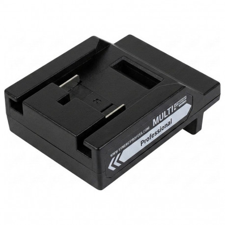 Synergy 21 LED akuga ehitusprožektori adapter - Bosch Professional