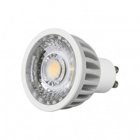 "Synergy 21 LED Retrofit GU10 6W ww dimmbar V4"