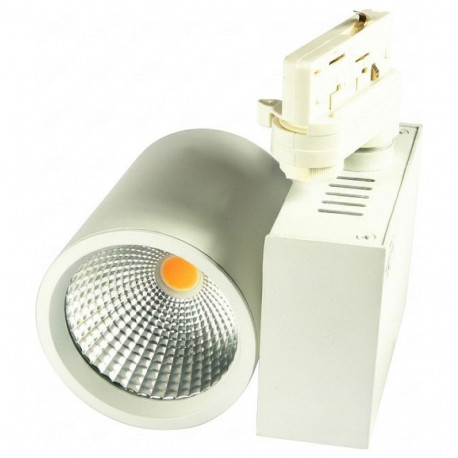 Synergy 21 VLA-seeria LED-siinivalgusti 30W, 45°, ww, CRI>97
