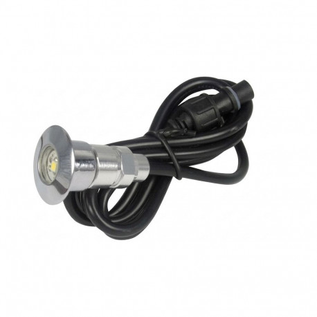 "Synergy 21 LED Bodeneinbaustrahler ARGOS rund in-G-A IP67 RGB"
