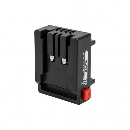 Synergy 21 LED aku-ehitusprožektori adapter - Makita