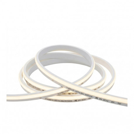 "Synergy 21 LED Flex Strip SPOTLESS - FC WW DC24V 60W IP67"