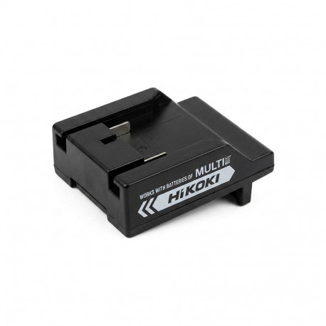 Synergy 21 LED aku Multi Battery ehitusprožektori adapter - HiKOKI