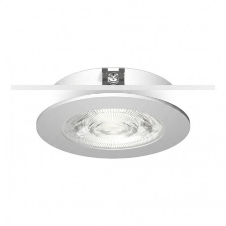 Synergy 21 Helios LED süvistatav laevalgusti, valge, ümmargune, neutraalne valge