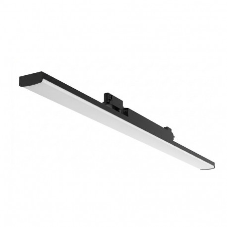 Synergy 21 LED-siinivalgustite seeria voolusiinile VLE-Serie 48W, 120°, soe valge, CRI>90 B