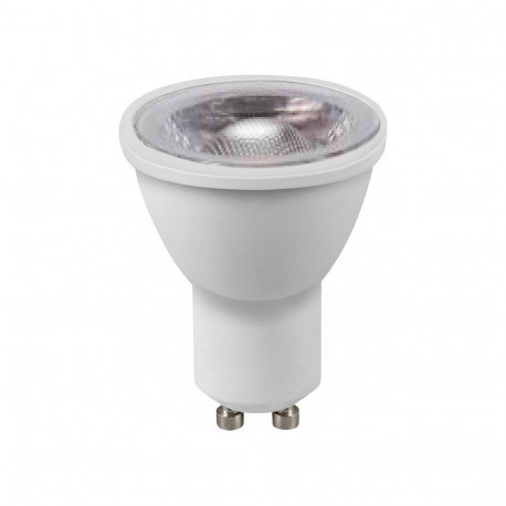 Synergy 21 LED-lamp GU10 5W soe valge 38° hämardatav