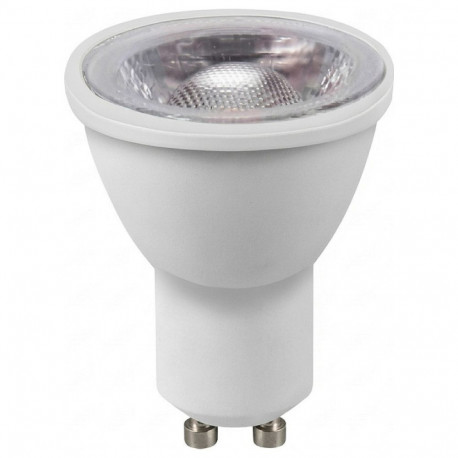 Synergy 21 LED Retrofit GU10-MR11 3W WW 38° hämardatav