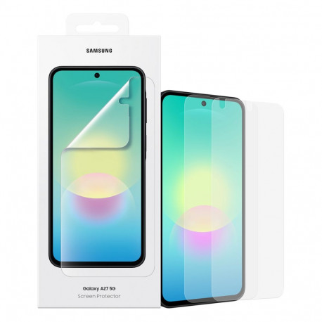 Samsung ekraanikaitse Galaxy A27