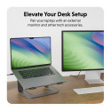 "D TARGUS HYPERSPACE LAPTOP STAND"
