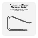 "D TARGUS HYPERSPACE LAPTOP STAND"
