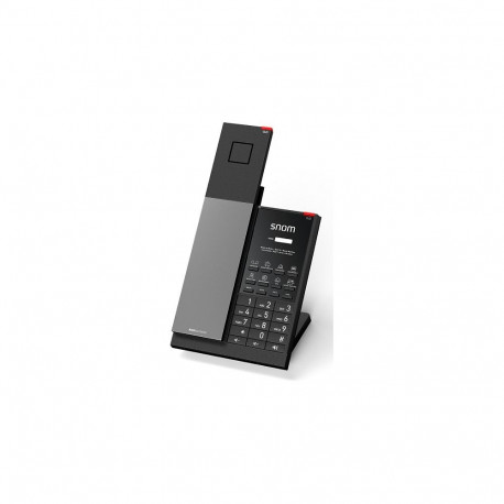 "snom HD351A analoges Hoteltelefon"