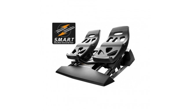 SIM Tarvik Thrustmaster TFRP Rudder pedaalid
