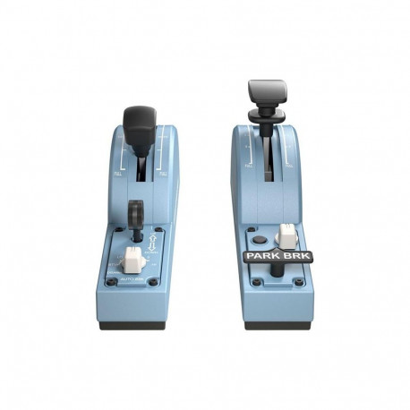 SIM Tarvik Thrustmaster TCA Add-on