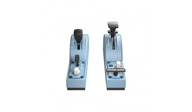 SIM Tarvik Thrustmaster TCA Add-on