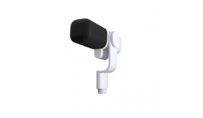 Mikrofon Logitech Blue Yeti Studio XLR, valge