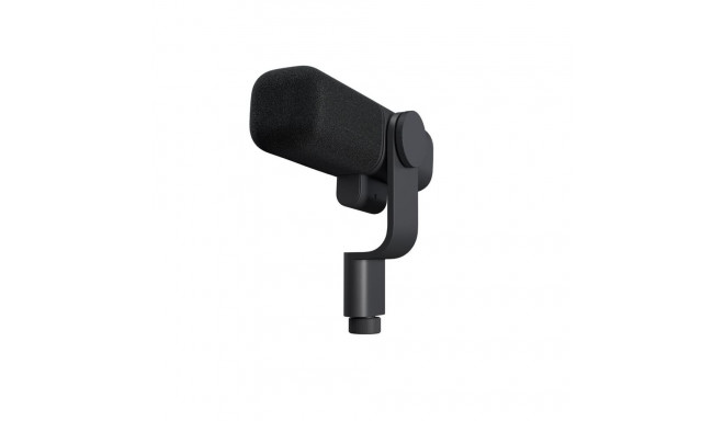 Mikrofon Logitech Blue Yeti Studio XLR, must