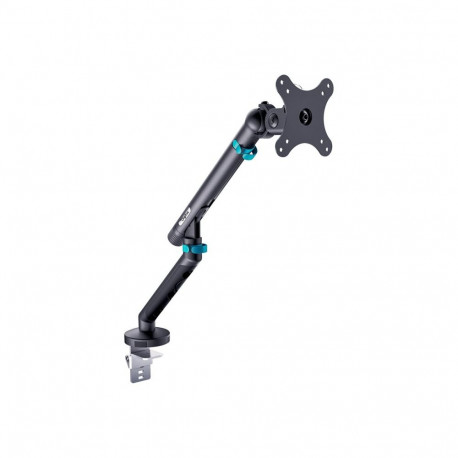 Digitus Desk Mount | Tilt, rotation, pivot | Single design monitor mount | 35 " | Maximum weight (ca