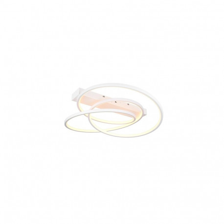 LUMINAIRE CEILING LED 36W WHITE