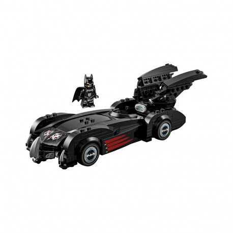 Lego Super Heroes 76333 konstruktor