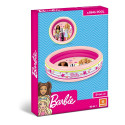 Barbie täispuhutav bassein 16216