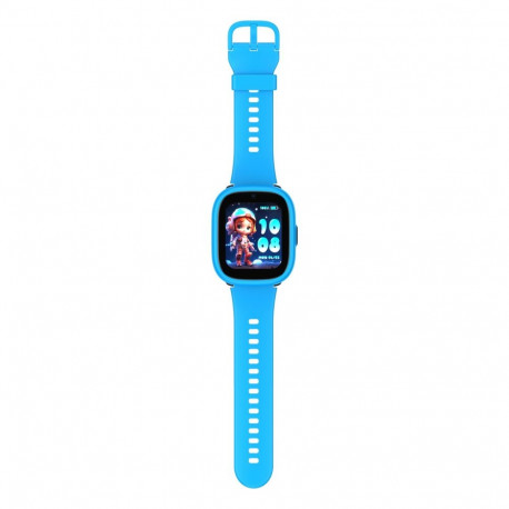 LAGENIO K3 4G Kids Smart Watch Blue