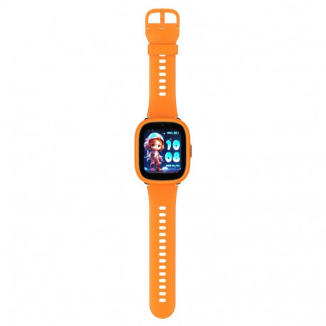 LAGENIO K3 4G Kids Smart Watch Orange
