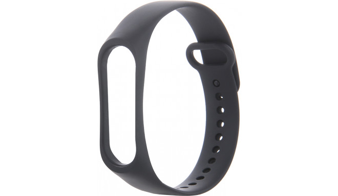 Kellarihm Xiaomi Smart Band 8, must